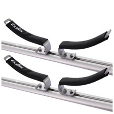 Eckla Flach-Ovalbügel T-Nut