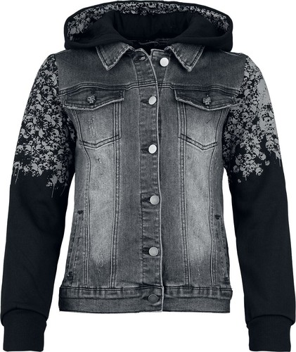 Rock rebel emp damen - rebel, by
