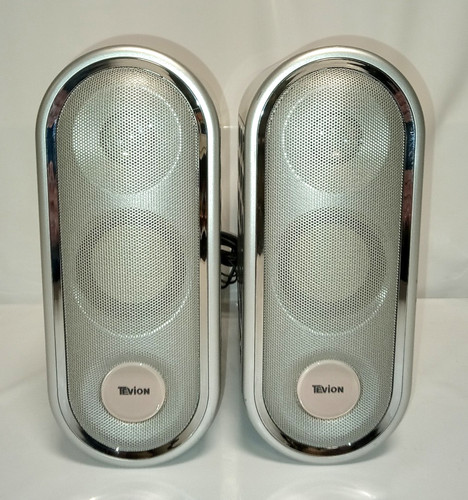 Tevion lautsprecher mcd - mcd, 7000