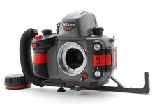 [Fast neuwertig-] Nikon