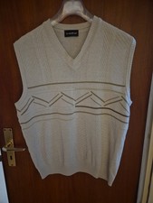 Herren breidhof pullunder - herren,