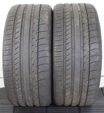 2 x 235/35R19 91Y Sommerreifen Michelin Pilot Sport PS2 N2 5,5-6mm 2022 XL