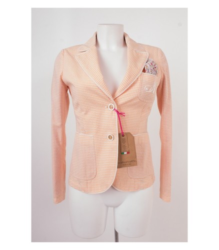 Nationality damen blazer - nationality,