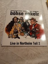 Böhse Onkelz – Live in