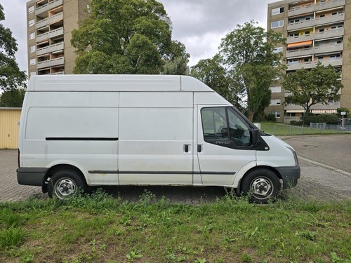 Ford transit kasten - ford,