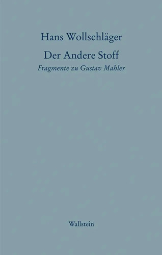 Hans wollschläger der - wollschläger, |