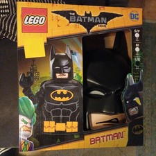 Batman Lego Kostüm kinder