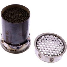 Katalysator Nachrüst von