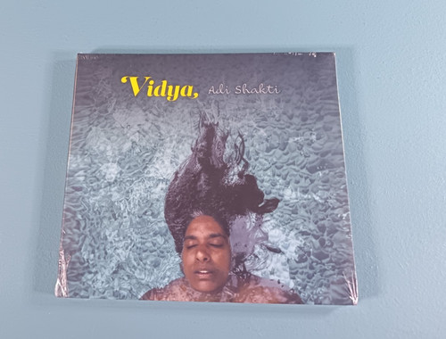 Vidya adi shakti musik cd - -,
