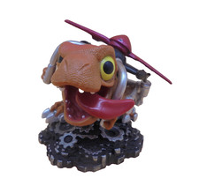 Skylanders trap team chopper - skylanders,