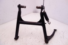 BMW F650ST 169 Hauptständer