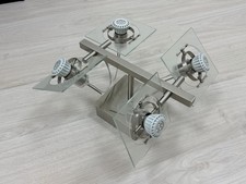 IKEA Deckenlampe Fuga 4