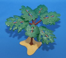 Playmobil® Akazie Akazienbaum Afrika Safari Sammlung Tierpark Zoo #487