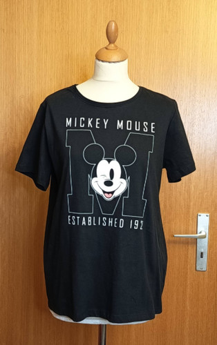Shirt micky mouse - t-shirt,