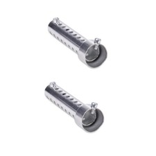 dB Killer 35mm 140mm dB Eater