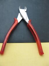 Kraft-Seitenschneider, 200 mm       KSS11