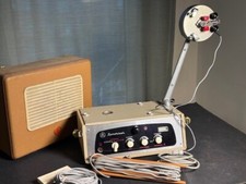 BOLEX PAILLARD SONORIZER 8mm