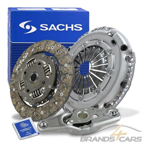 Sachs kupplungssatz für audi - sachs,