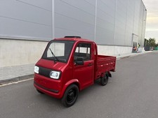 Cargo Volt Pickup Truck