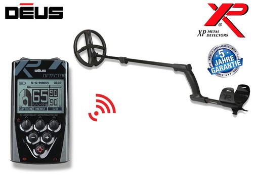 Deus x35 rc - deus,