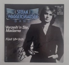 STEFAN WAGGERSHAUSEN ORIGINAL