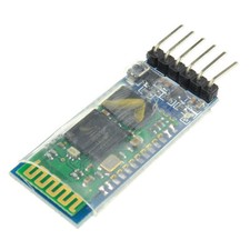 Wireless Bluetooth RF