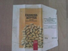 DDR Konsum Lebensmittel