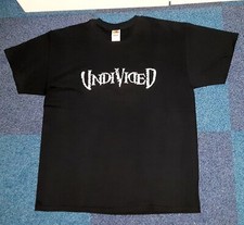 UNDIVIDED Shirt XXL +++ NYHC
