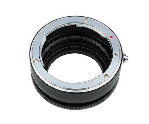 Adapter für nikon objektive - für,