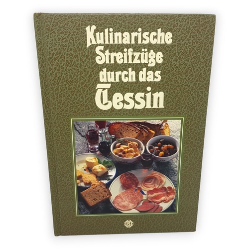 Kulinarische streifzüge durch - kulinarische,