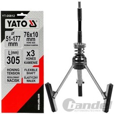 YATO ZYLINDER-HONGERÄT