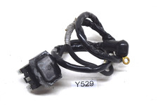 Yamaha YZF R1 RN22 Starterrelais mit Kabel 09 Batterie Sicherung Starter Relay
