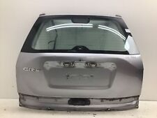 Heckklappe Honda Cr-v 2.0i-VTEC RE5/RE6/RE7 Geschlossen