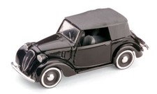 Modellauto Oldtimer Diecast