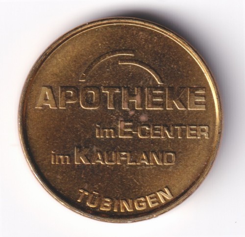 Apo gold tübingen - [2], ---