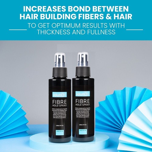Fibre hold spray - 2,