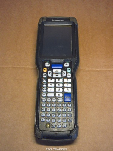 Intermec ck71 ck71aa6en00w1400 - ck71,