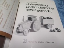 Holz - Spielzeug und Kinder -