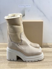 Lorena Paggi Damen Stiefelette