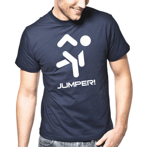 Jumper jumpstyle hardstyle - jumper,