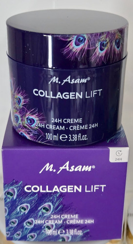 Asam collagen lift black - asam,