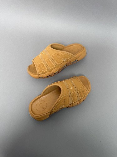 Nike air more uptempo - air, slide