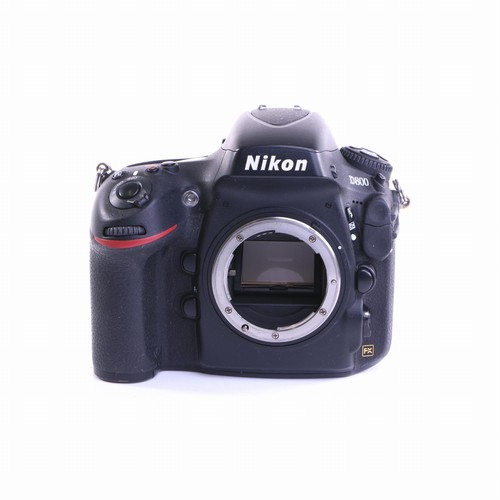 Nikon d800 slr - d800, slr-digitalkamera
