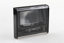 MINOLTA Focusing Screen Type G