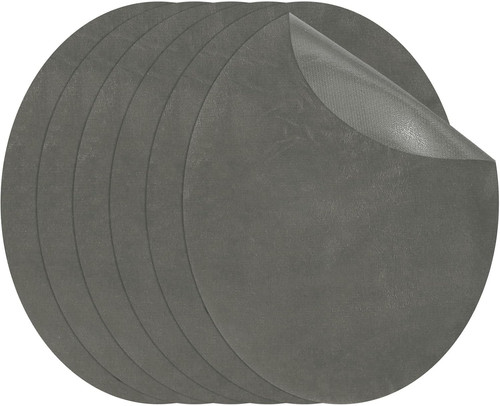 Bügelflicken cm 6er - x, 14