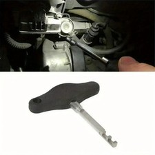 Plug Release Removal Tool Plug