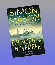 Ein Mord im November - Ein