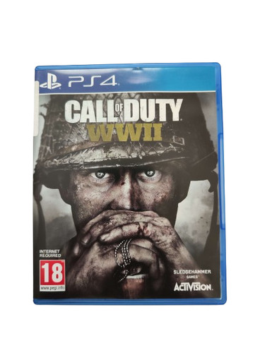 Call duty wwii neu - call,