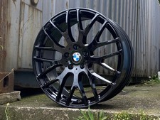 P70 Felgen 18 zoll 5x120 für BMW E46 E90 E91 E92 F30 F31 F32 F34 F36 M3 F20  M2