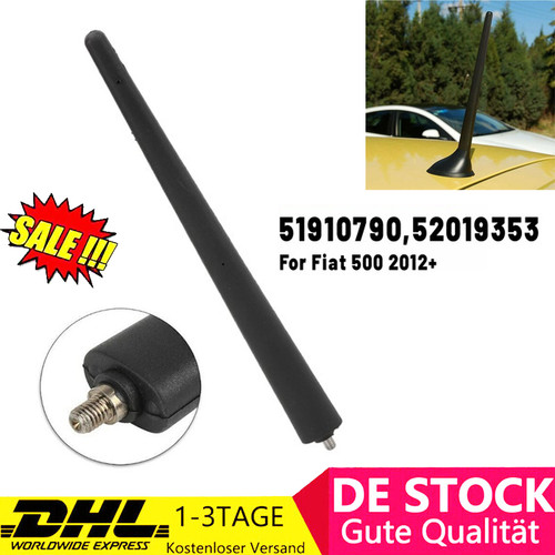 Dachantenne antennenstab für - dachantenne,